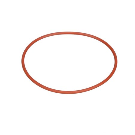 Frontline International O-Ring, For Caddy Pump, Silicone, Red 60030009