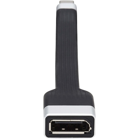 Tripp Lite Cable/Adapter U444-F5N-DP4K6