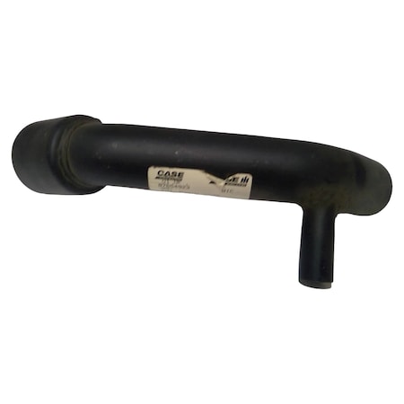 Cnh PIPE EXHAUST SYSTEM, CNH OEM 87654923 87654923