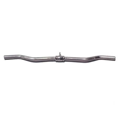 Usa Sports By Troy Barbell Troy Barbell 28-Inch Multi-Purpose Curl Bar GCB-28S