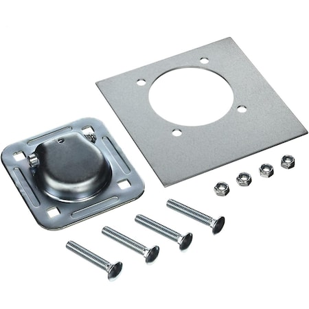 Backseat B801A Rope Ring Kit BA2110930