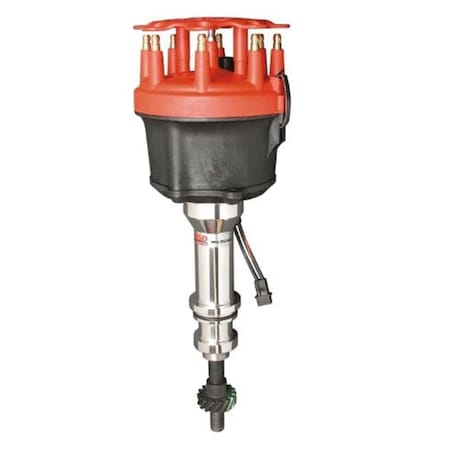 Msd Ford Distributor Steel Gear M46-85840