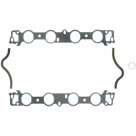 Fel-Pro Composite w/Printoseal Engine Intake Manifold Gasket Set, 1230