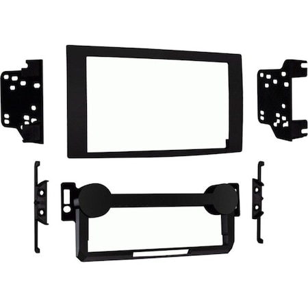 Metra 2004-2010 Select Chrysler Conversion In-Dash Kit 956533B