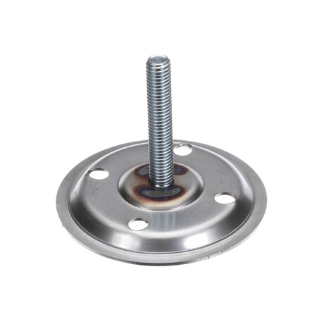 Garland Leg Assembly, Flanged, Single 2393999