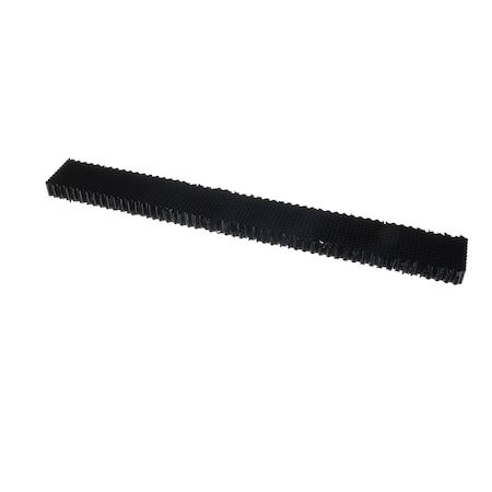 Structural Concepts Honeycomb, Black 70534