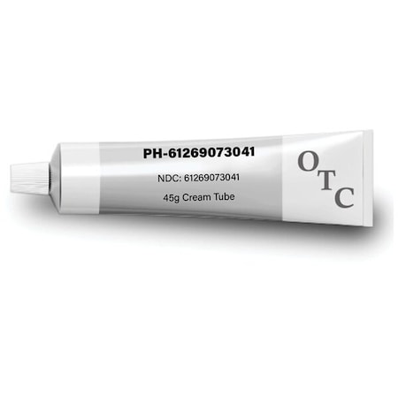 H2 Pharma Miconazole Nitrate (Monistat) 2% Cream White 45gm 61269073041