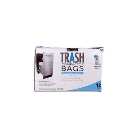 Freudenberg Filtration Technologies Trash Compact Bag WMCK133508-3