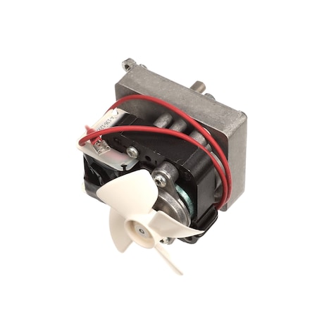 Nemco Fan Motor, Right, 220V 47498