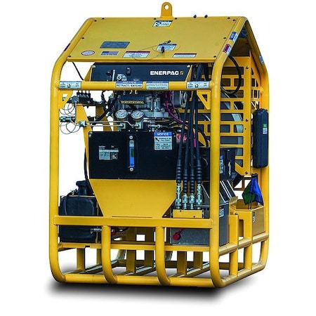 Enerpac Rail Road Diamond Lift TL248