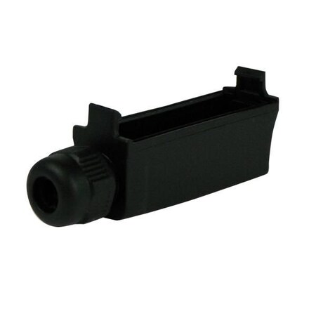 Imo Automation Microswitch Accessory for MSS Microswitch Terminal Cover AC-MSCV22