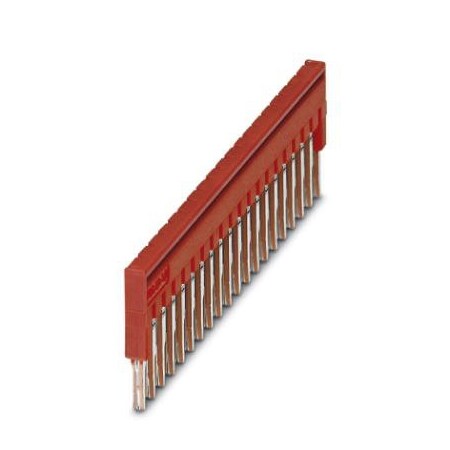 Phoenix Contact FBS 20-3 5 Plug-in bridge pitch: 3.5 mm 3213069