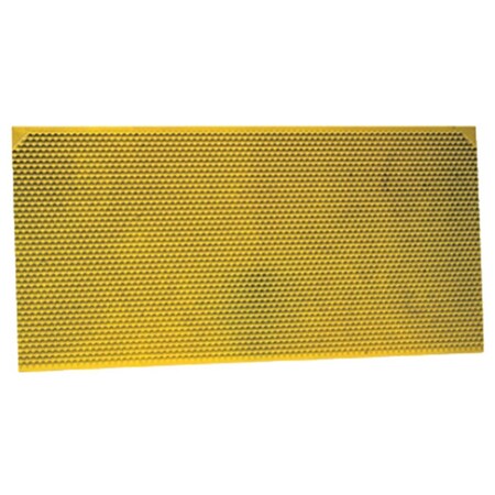 Classic Accessories Deep Body Beehive Foundation, 5PK VE1647421