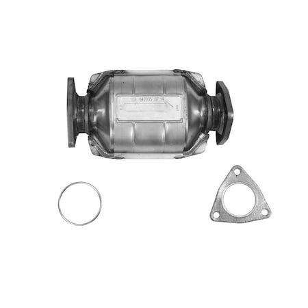 Ap Exhaust DIRECT FIT CATALYTIC CONVERTER 642035