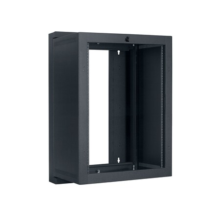 Lowell Wall Swing Rack 16Ux22D LWSR-1622