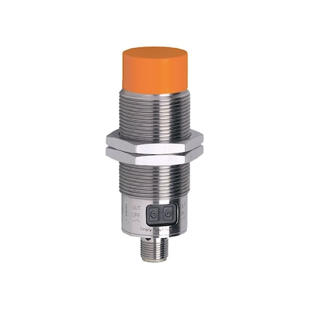 Ifm Capacitive Sensor KI5087