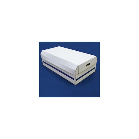 Jorgensen Laboratories Jorvet Pet Burial Boxes, Large, 5PK J0308C