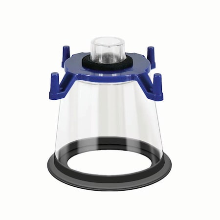 Jorgensen Laboratories Anesthesia Mask M J0298R