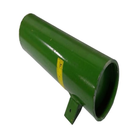 John Deere PIPE, JOHN DEERE OEM AL65881 AL65881
