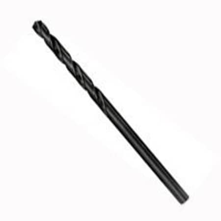 Irwin Drill Bit, 532 in Dia, 6 in OAL, HeavyDuty, Straight Shank 66710