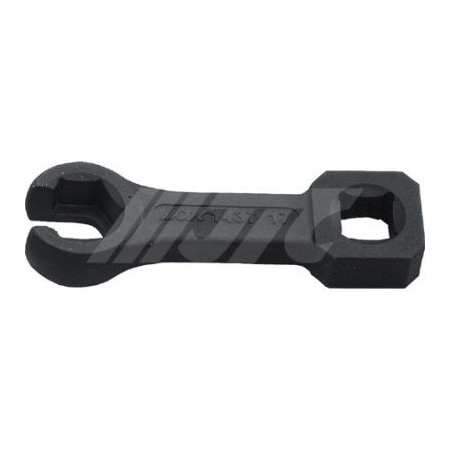 Jtc Auto Tools 1/2 in x 17mm flare nut wrench for Toyota and Honda fuel filter bolts 1437