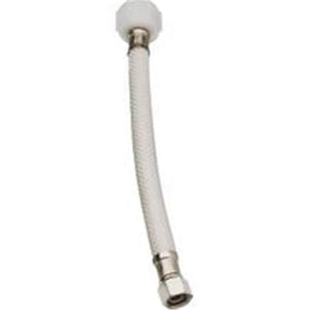 Protectionpro Toilet Supply Tube 3/8X7/8X9 PP23870 PR445113