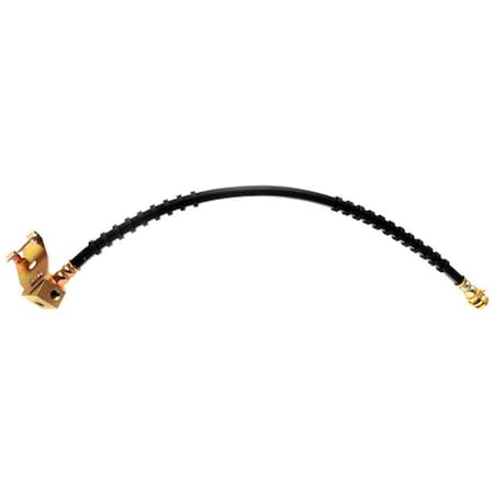 Acdelco HOSE ASM RR BRK, Brake Hydraulic Hose,  18J2069
