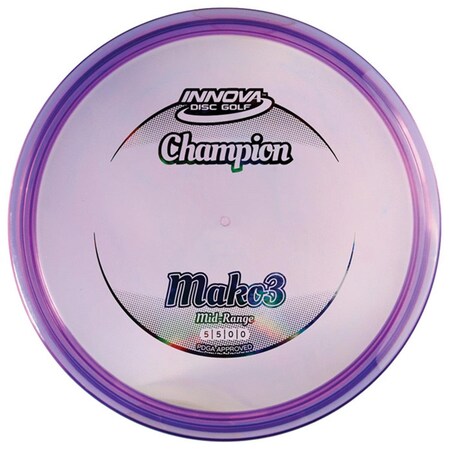 Innova Disc Champion Mako 3-Mid Range 789513