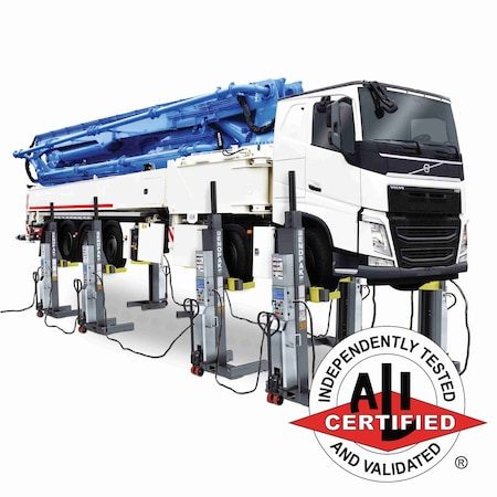 Bendpak BendPak PCL-18B-8 HIGH VOLTAGE Parking Lift PCL-18B-8 HIGH VOLTAGE