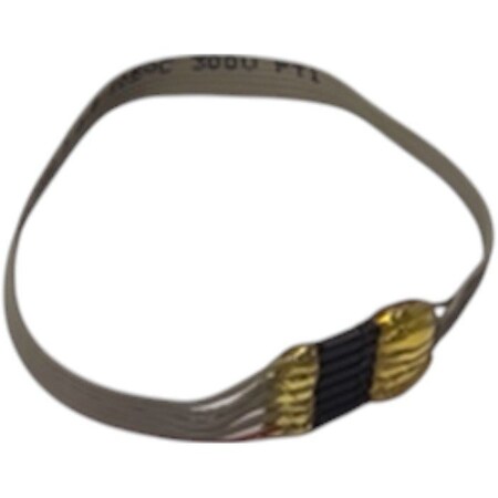 Liebherr PROGRAMMING CABLE ADAPTER, LIEBHERR OEM 90202019 90202019