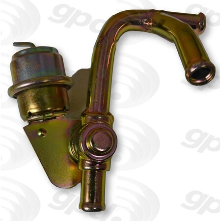 Global Parts Distributors Heater Valve 8211311