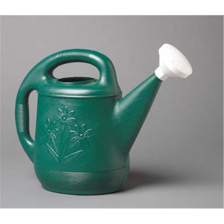 Novelty Watering Can Green 2 Gallon - 30301 331121