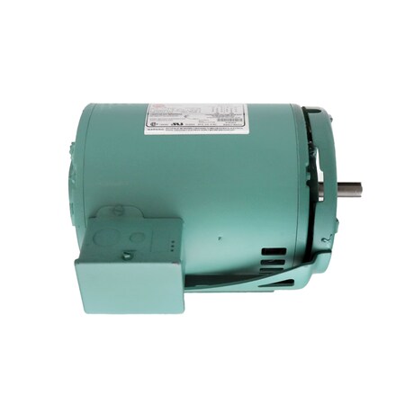 Taco 1HP 230/460V 1725RPM Mtr W/Brk 1661-024RP