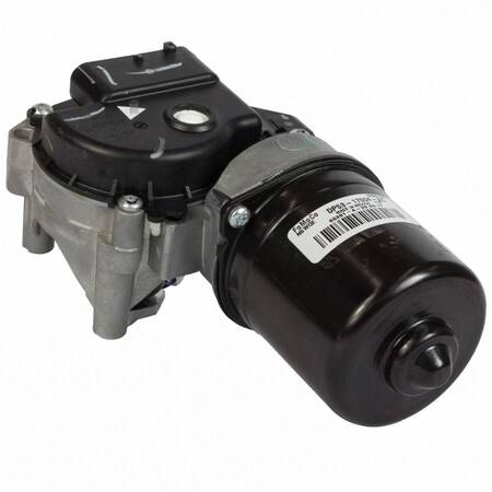 Motorcraft Wiper Motor,  WM816