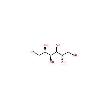 Ak Scientific D-Sorbitol, meet NF/FCC specifications (500g), CAS 50-70-4 F763-500g