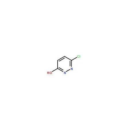 Ak Scientific 6-Chloropyridazin-3-ol (25g), CAS 19064-67-6 X0300-25g
