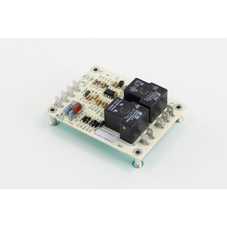 Lennox CONTROL BOARD R39029B002