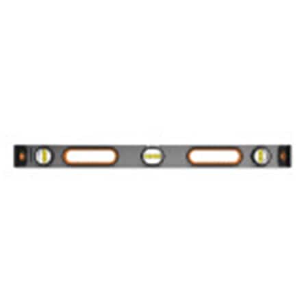 Keen Magnetic I-Beam Level 78in. KE3760079