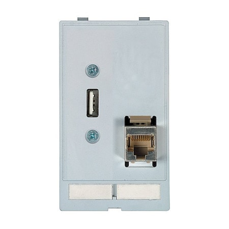 Murrelektronik Data Insert, 88 mm H 4000-68000-1310000