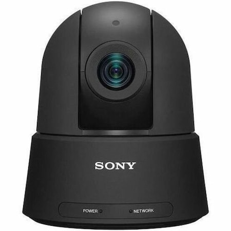 Sony Pro SRGA40 8.5 Megapixel 4K Network Camera - Color - Black SRGA40/N