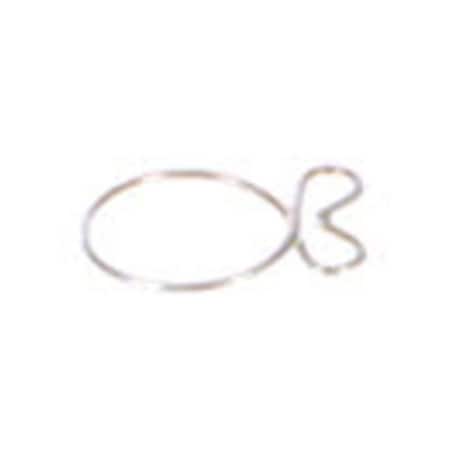 Honda CLIP-TUBE-C9 95002-50000