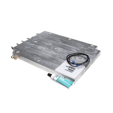 Crown Steam ELEMENT ASSEMBLY, 208V 9KW 6921-1