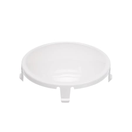 Ge IMPELLER CAP WH01X30197