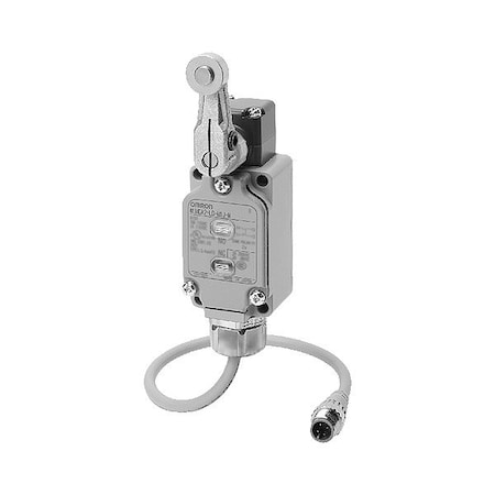 Omron Limit Switches WLCA2-TH-N