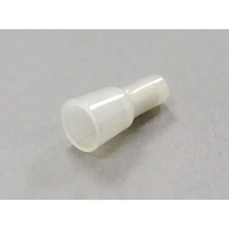 Nichifu Closed End Connector, CE Type, AWG 22-16 CE 1 (100PCS)