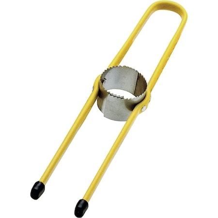 Norpro Corn Cutter, 10 in L, 1-1/2 in W, 1 in H 5403