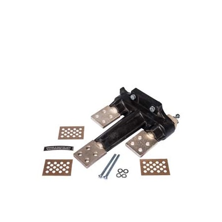Siemens ED PLUG IN MOUNTING ASSEMBLY 3P LOAD PC2658