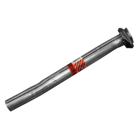 Walker 52444Aluminized Steel Exhaust Extension Pipe for 2004-2008, 2011 Ford Ranger W22-52444