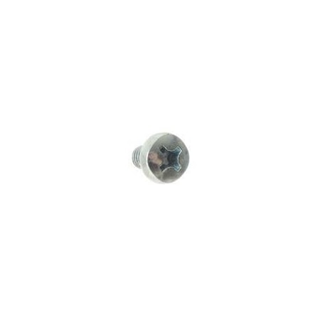 Tennant REPLACEMENT SCREW, M6X1.0X10 48732