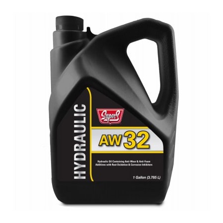 Smittys Supply GAL AW 32 Hydraulic Oil SUS 36-3